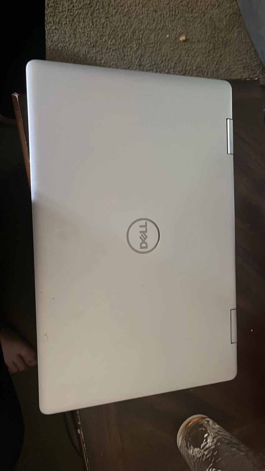 Dell Inspiron 17.3″ Silver i7 2.60GHz 16GB 1TB+256GB SSD GTX 1050 W10