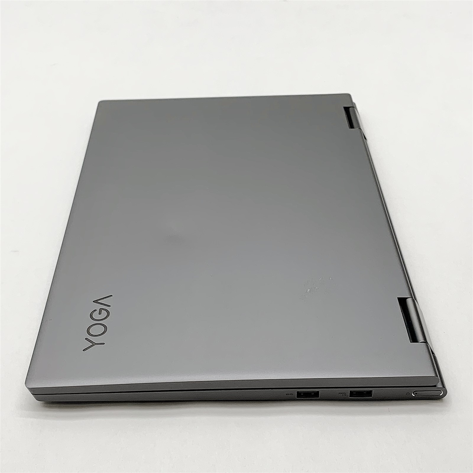 Lenovo Yoga C740-15IML Laptop Intel Core i5 10th Gen. CPU 15.6″ 8GB NO HDD Parts