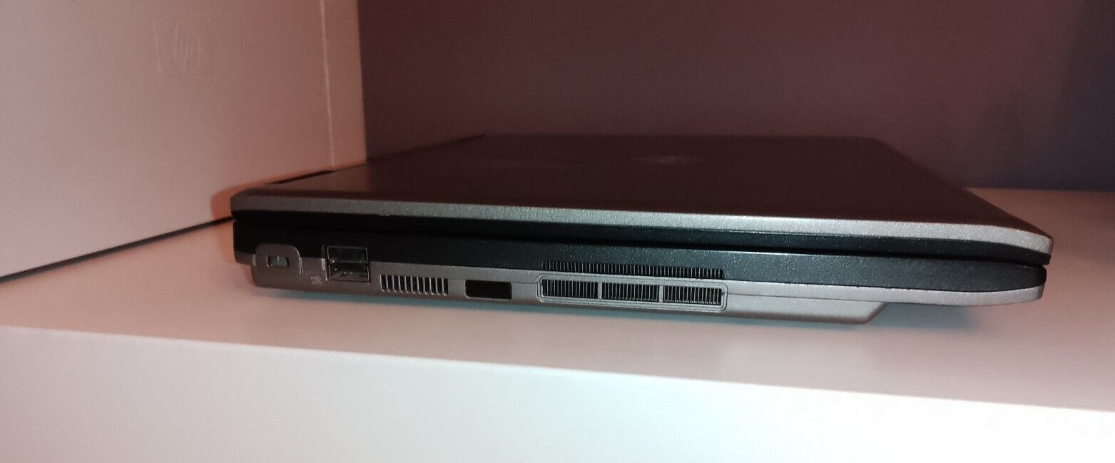 Vintage Dell Latitude D410 12″ Laptop 1.86 Ghz CPU 760MB RAM 60GB HDD Windows XP