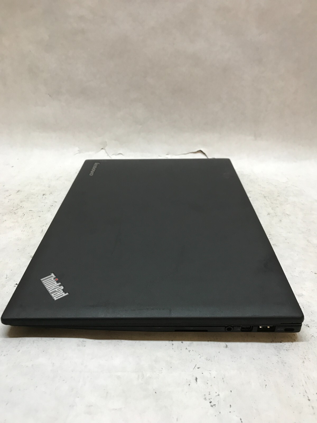 Lenovo X1 Carbon 1st Gen 14″ Laptop Intel i7-3667U 2.0GHz 8GB RAM NO HDD/OS – DW