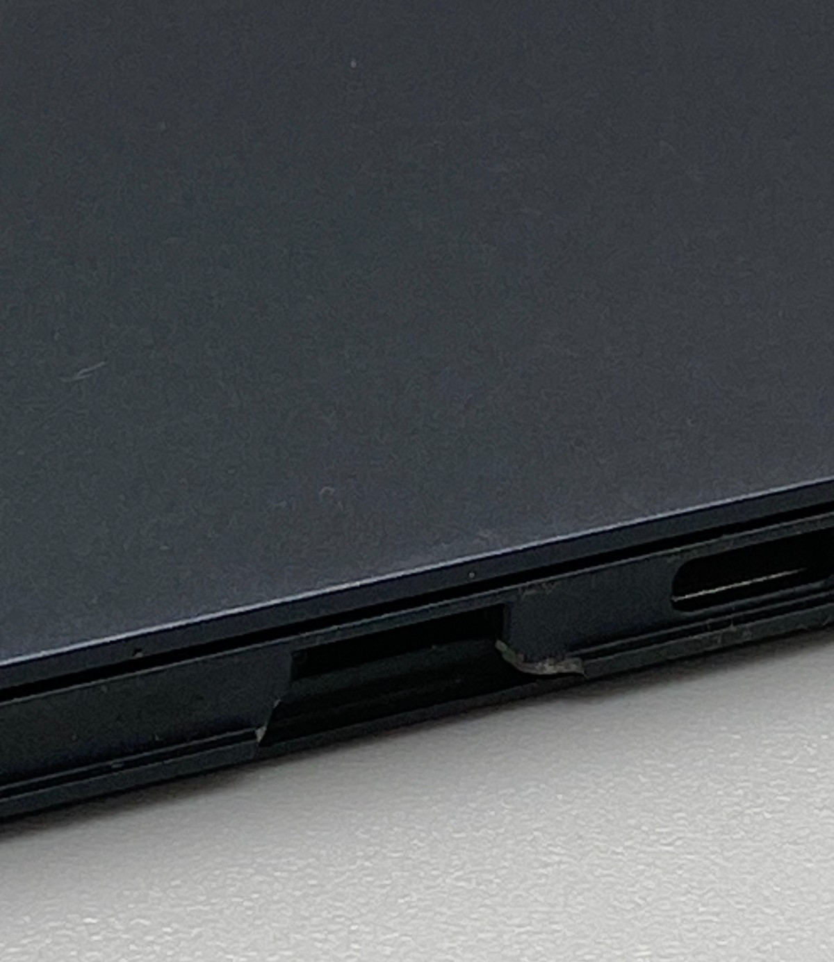 Toshiba Portege X30T-E i5-8350U 1.7GHz 128GB SSD 8GB DDR3 Dark Blue Tablet C/SEE