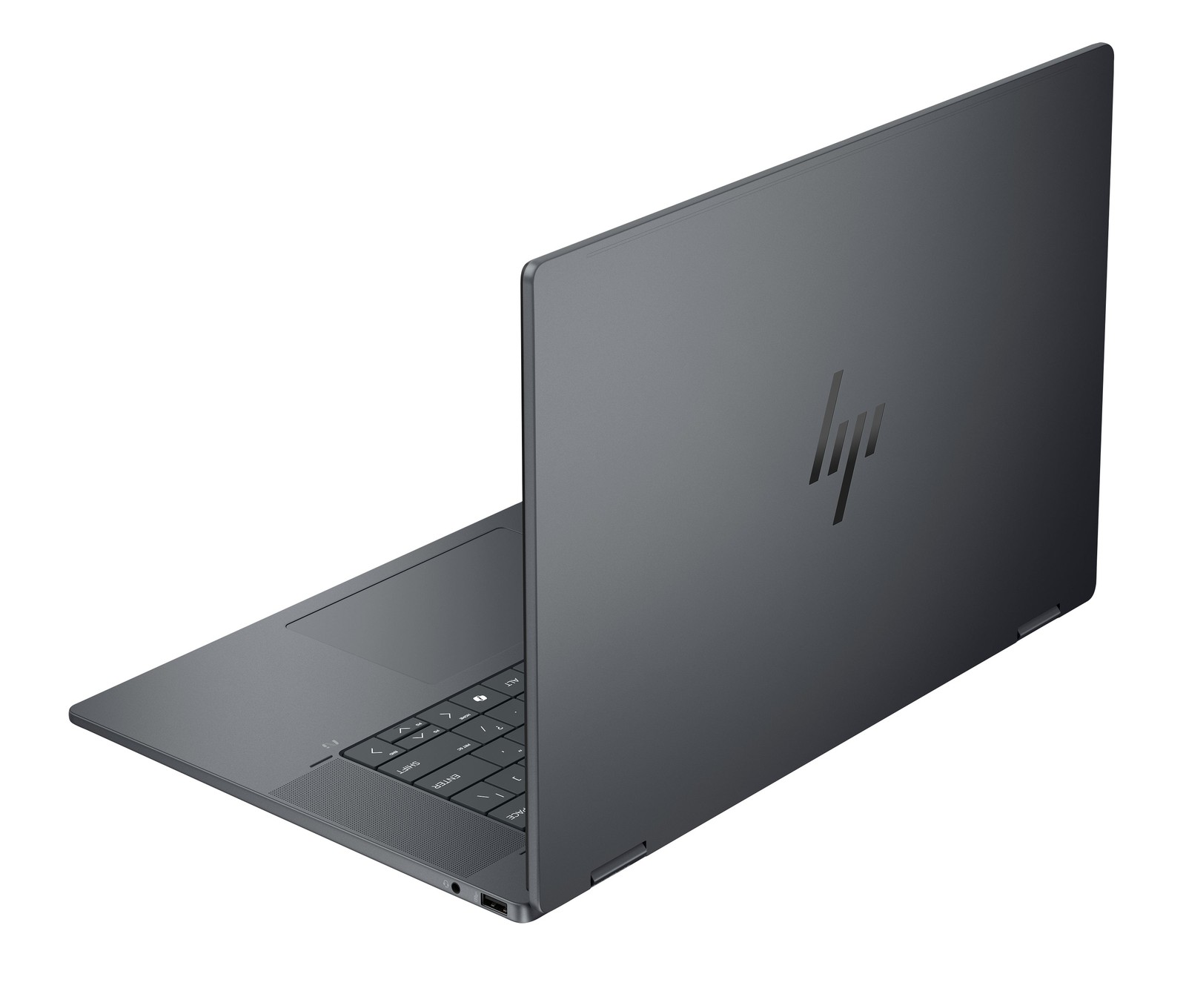 HP OmniBook X Flip 16-as0043dx 16″ NB Intel Ultra 9 32GB 2TB W11H – BZ0N2UA#ABA