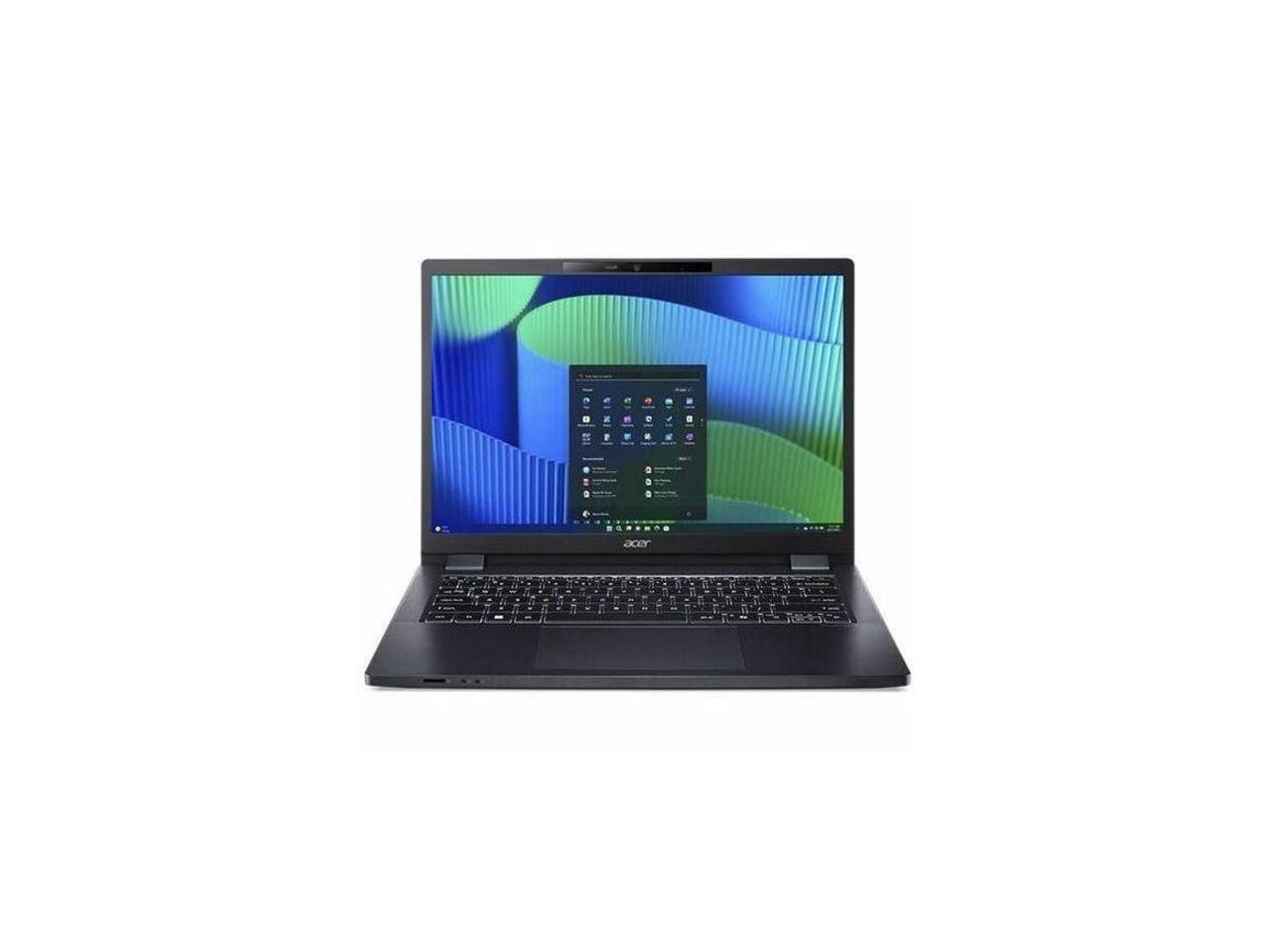 Acer TravelMate P4 14 TMP414-55-54C5 14″ Notebook – WUXGA – Intel Core Ultra 5 2