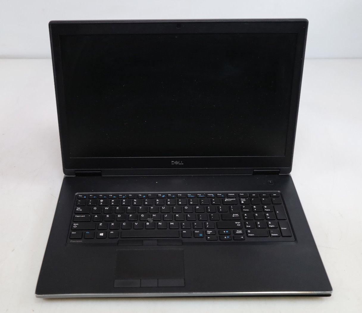 Dell PRECISION 7730 17.1″ Intel i5-8300H 8GB DDR4 No HDD COA OS