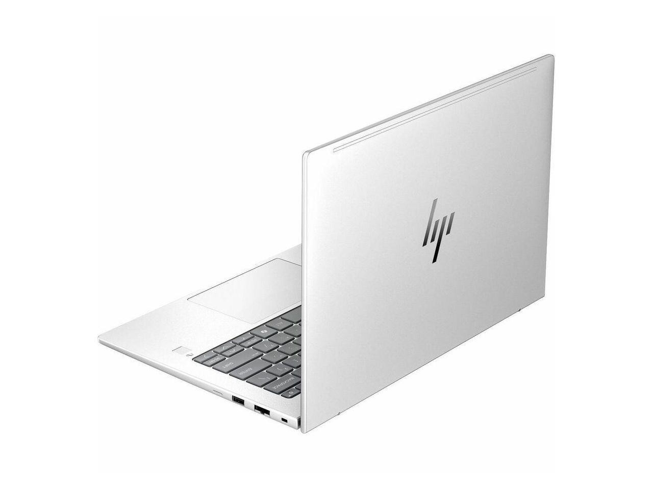 HP EliteBook 6 G1q 14″ Copilot+ PC Notebook – Qualcomm Snapdragon X Plus
