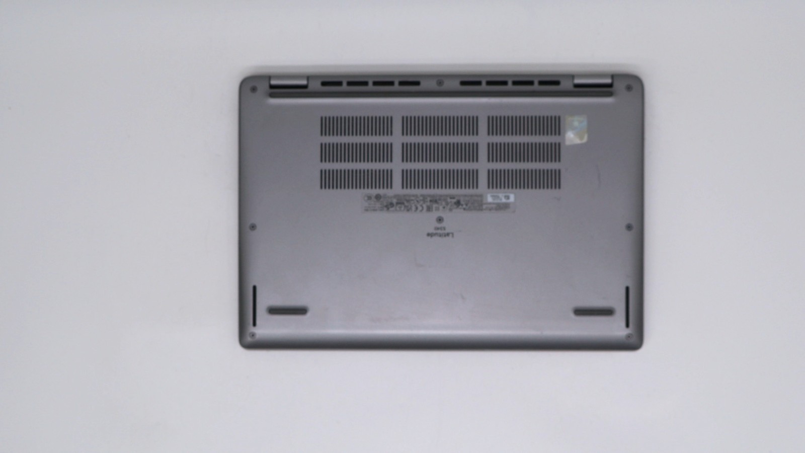 Dell Latitude 5340 13″ i7-1365u 16GB 512GB – Very Good