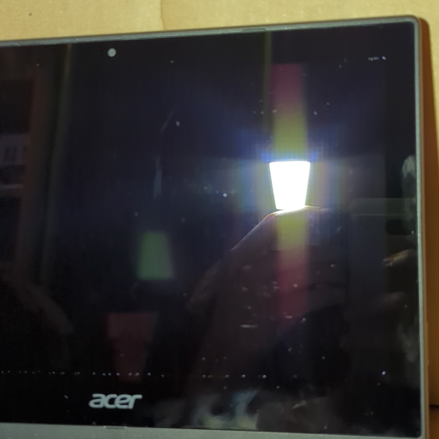 Acer Chromebook Spin 311 CP311-3H-K9K9 11.6″ Touch 4GB RAM 64GB ChromeOS MTK 500