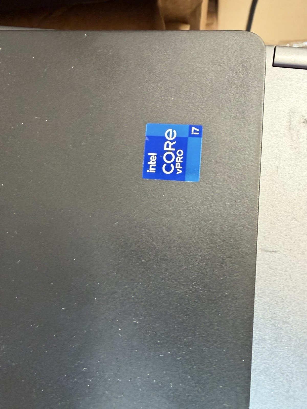 Lot Of 6 DELL PRECISION 7760 | CORE I7-11th Ge | NO HDD/ 16GB RAM BOOTED TO BIOS