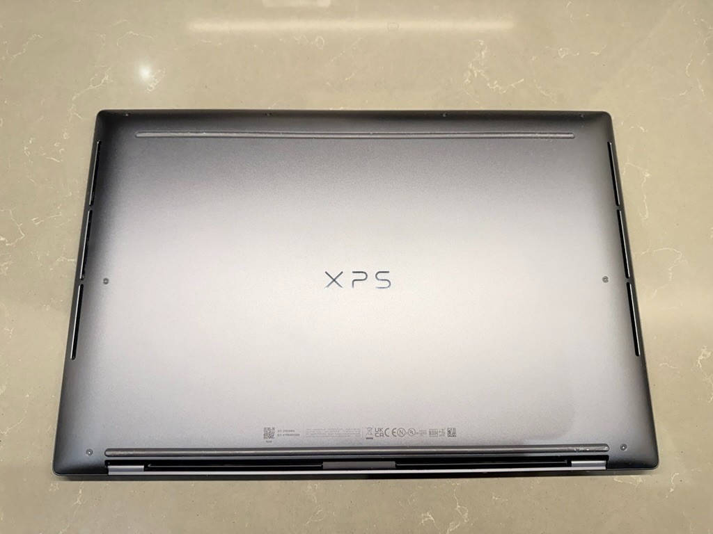 Dell XPS 16 9640 16.3″ 4K OLED Touch 64GB 4TB SSD, RTX 4070 Prem Supp 12-24-2027