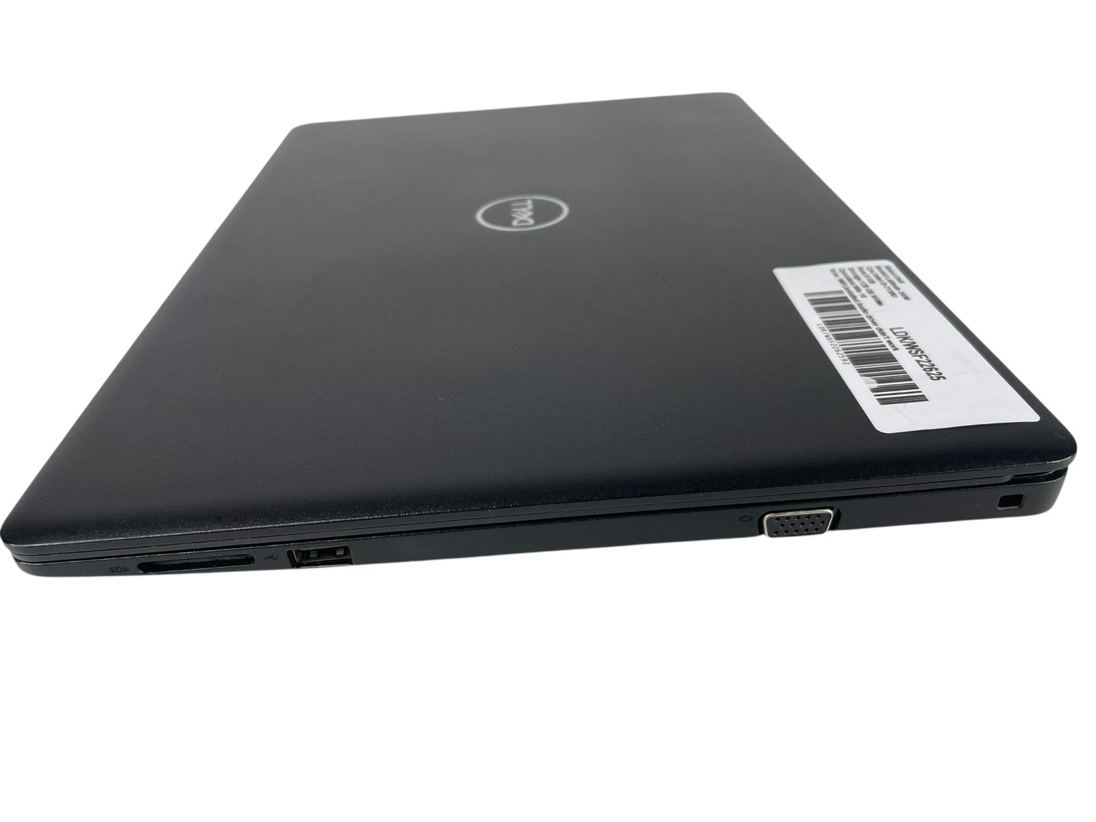Dell Latitude 3490 Intel Core i3-7130U/ 8GB RAM /128GB NVMe /WIN10 No Charger