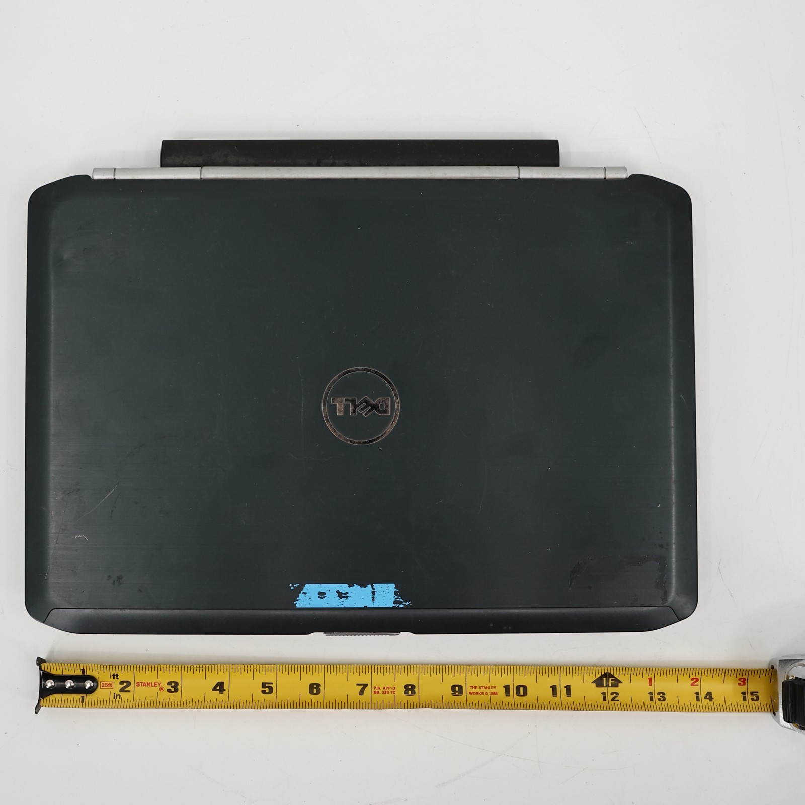 Dell Latitude 5420 Laptop PC With Power Adapter