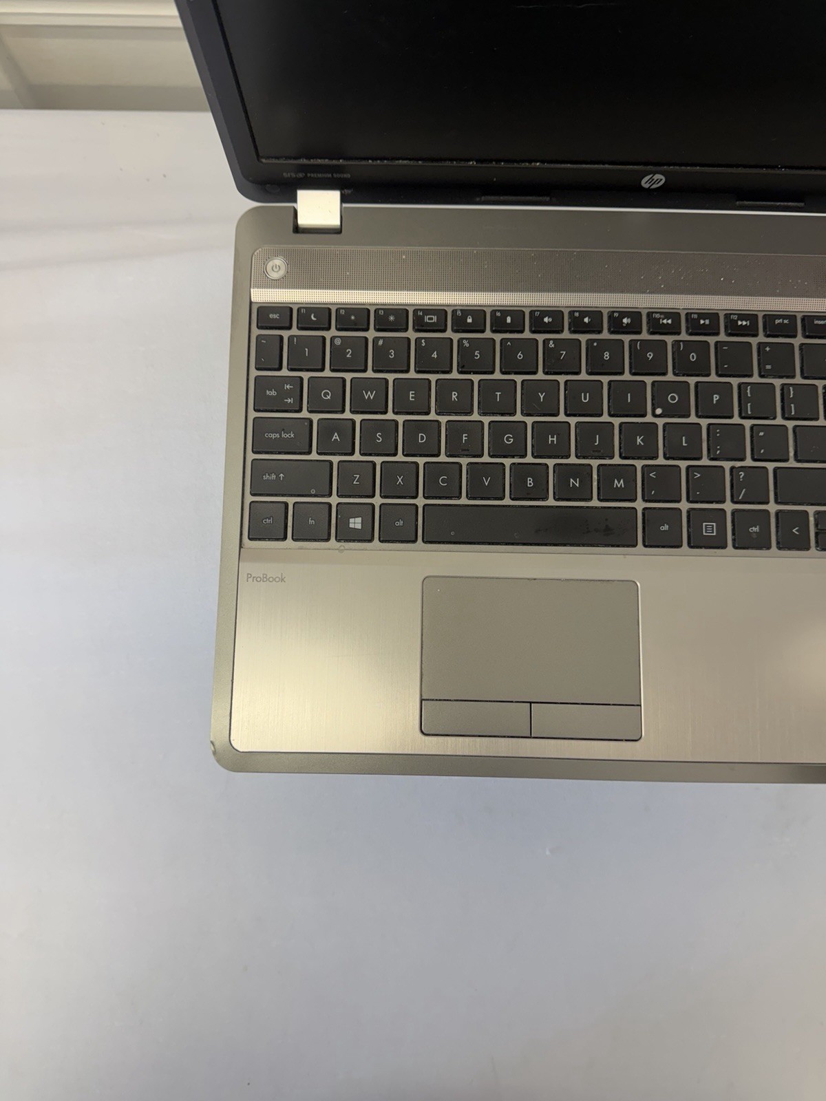 HP Probook 4540S Laptop – Good Screen – Intel i3-3110M – Read Des