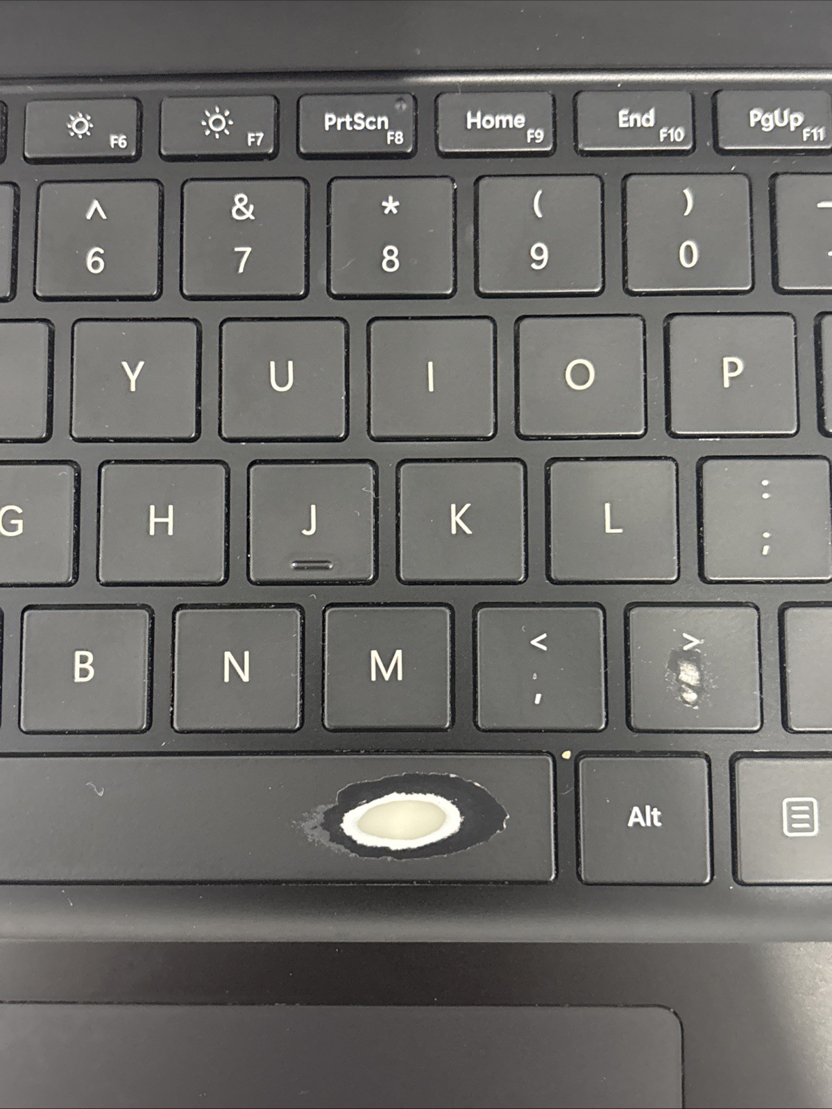 Microsoft Surface Laptop 5 13.5” (512GB, Intel i7 12th, 16GB RAM) Black *Read*