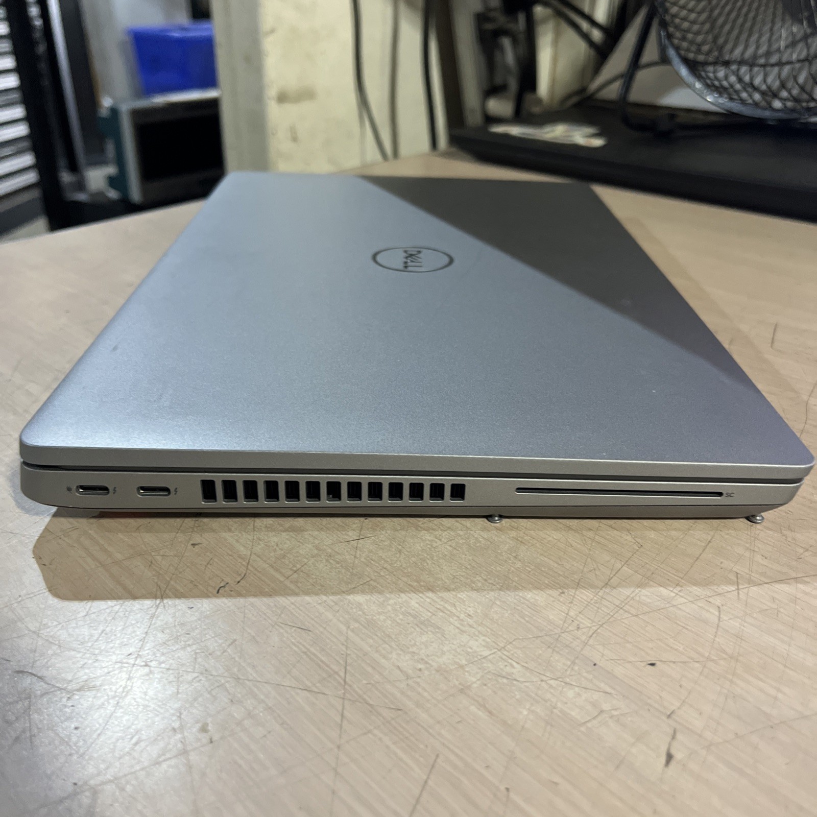 DELL PRECISION 3470 INTEL CORE I5-1250P 16GB RAM NO HD ‘
