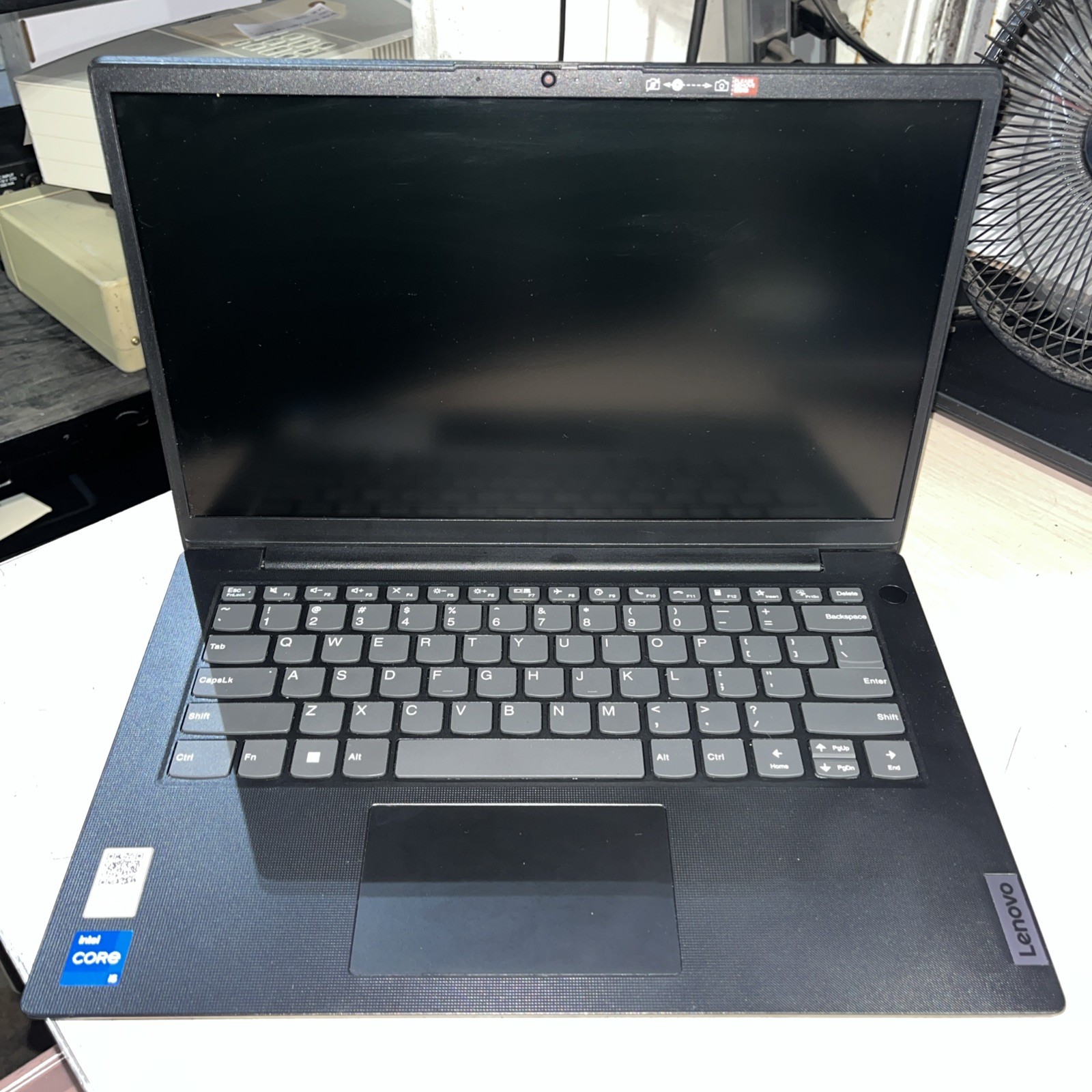 LENOVO V14 G2 ITL INTEL CORE I5-1135G7 8GB RAM NO HD
