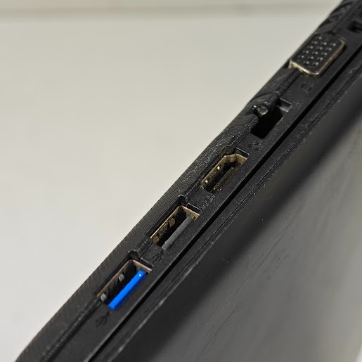 Lenovo Z50-75 Laptop – A8-7100, Radeon R5, 4GB RAM, No SSD, 15.6″ FHD