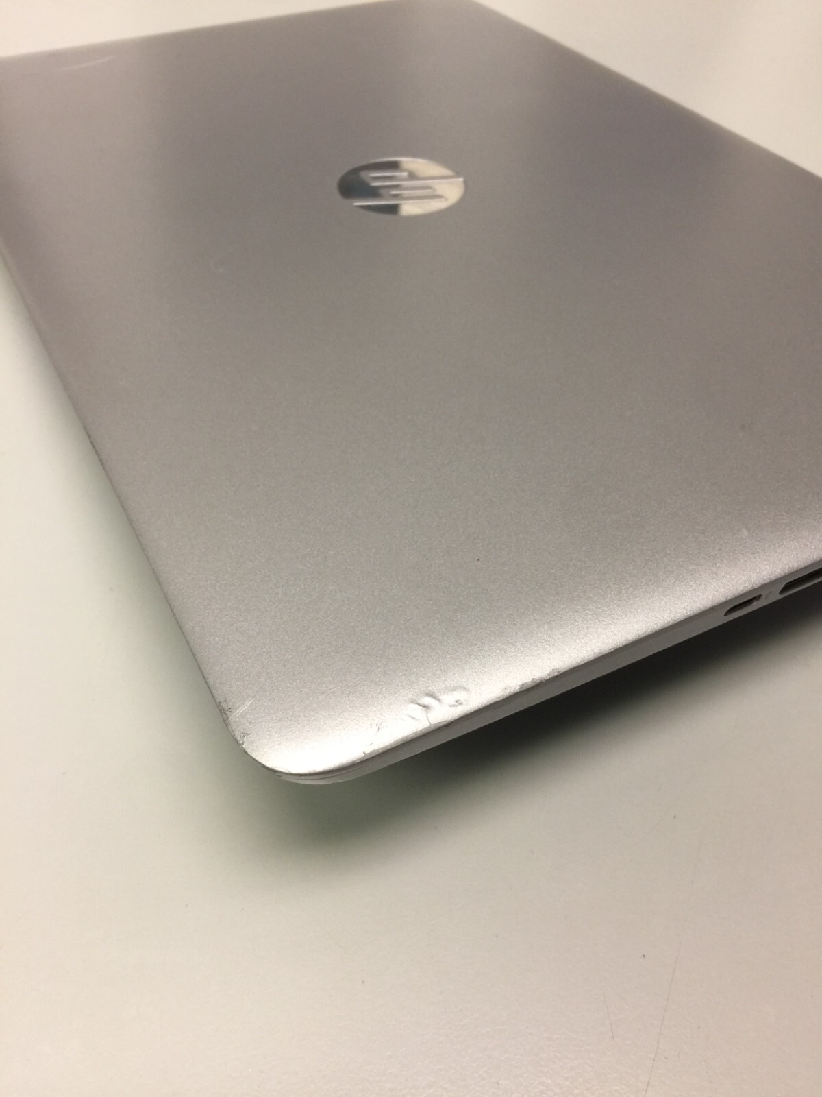 HP EliteBook 850 G3 15.6″ 256GB SSD Core i5 6th gen 2.30GHz 8GB WIN 11 PRO