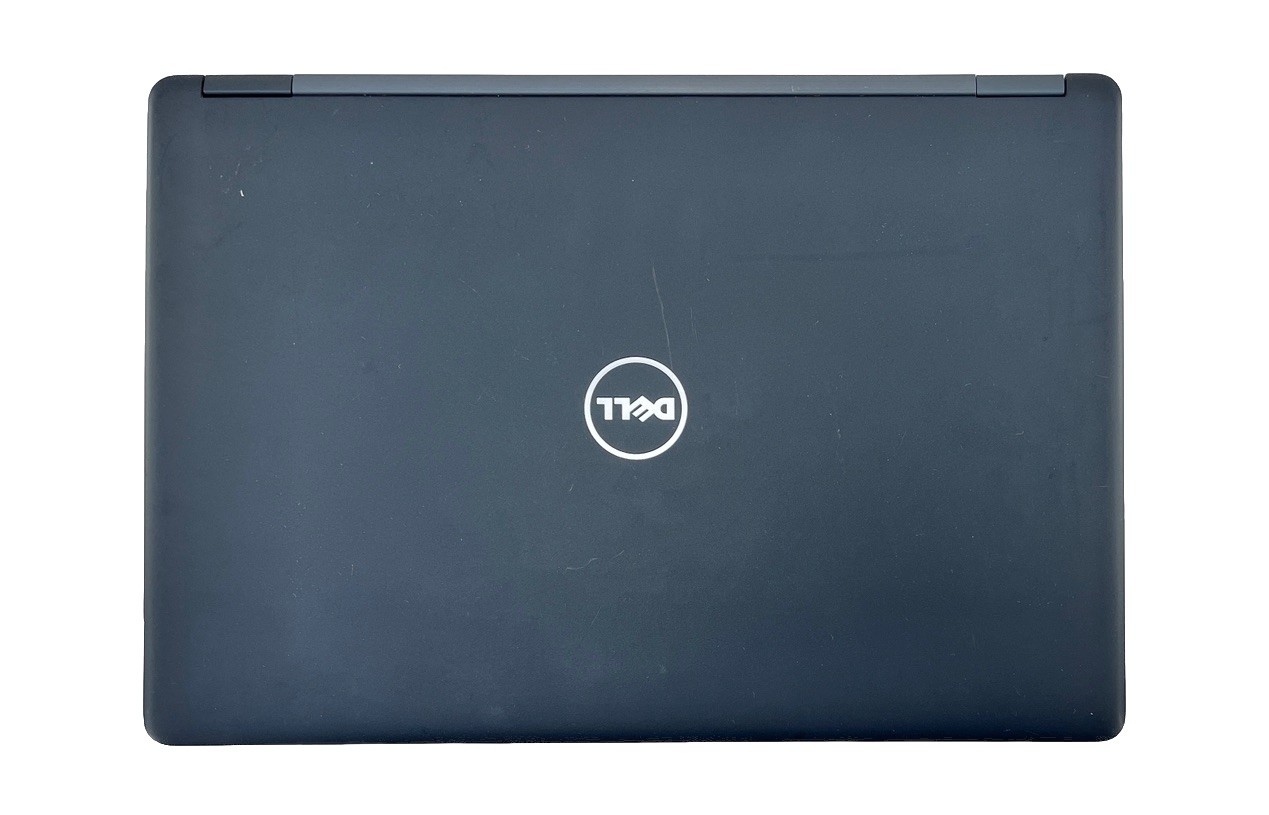 Dell Latitude 5490 14″ HD i7-8650U @ 1.9 GHz 16GB 512GB *Grade C*