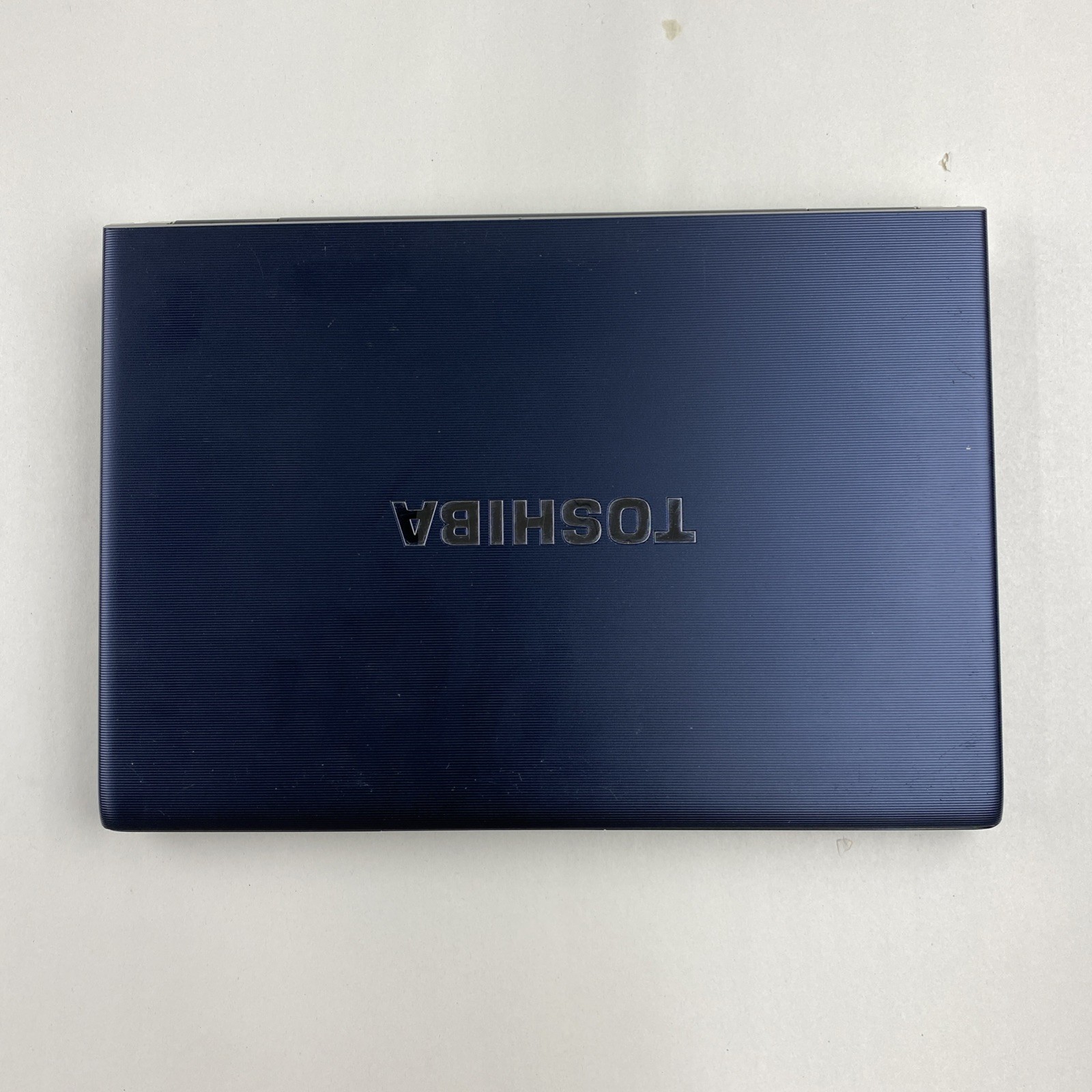 Toshiba Satellite R845 Intel Core i3-2310M 2.10GHz 4GB RAM 14″ No HDD No OS