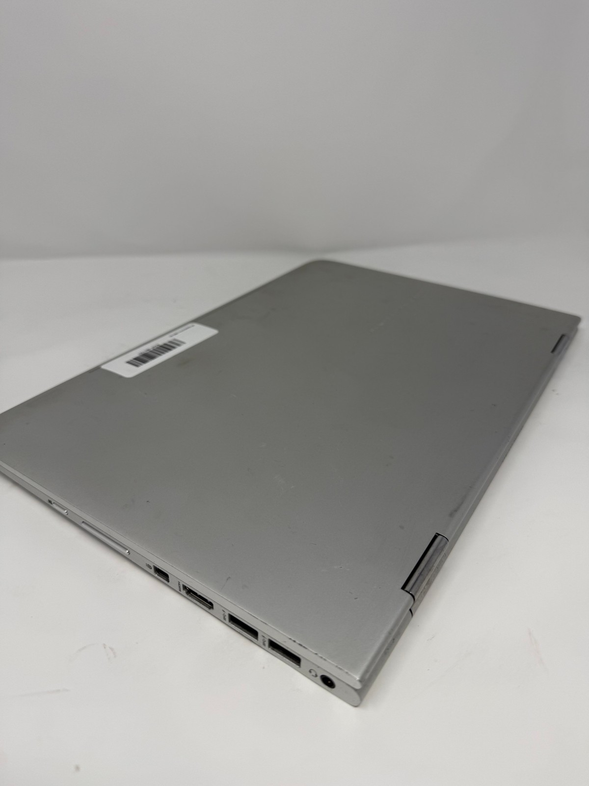 HP Spectre Pro x360 G2 i5-6300U 8GB 240GB SSD Intel HD Graphics 520 Touchscreen