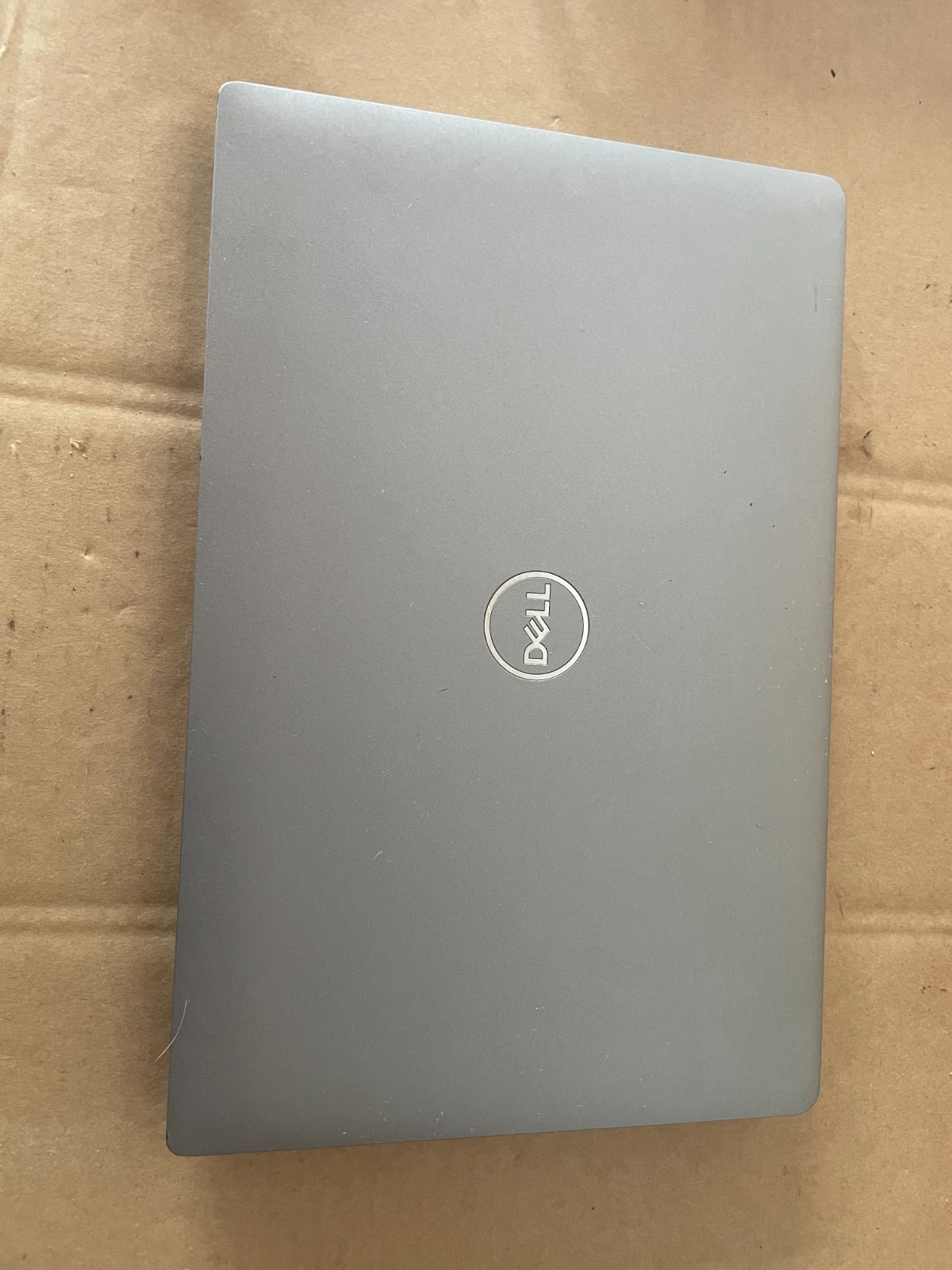 Dell Latitude 5420 i5-1135G7 256GB SSD 8GB RAM (No Charger Included)
