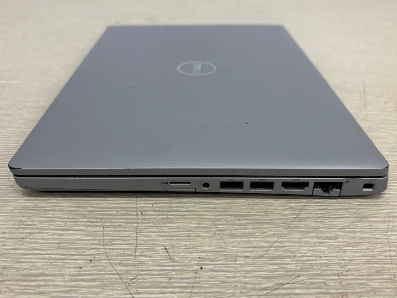 DELL Latitude 5410 Core i5-10210U 1.60GHZ 16GB Ram 500GB HDD W11P (runs slow)