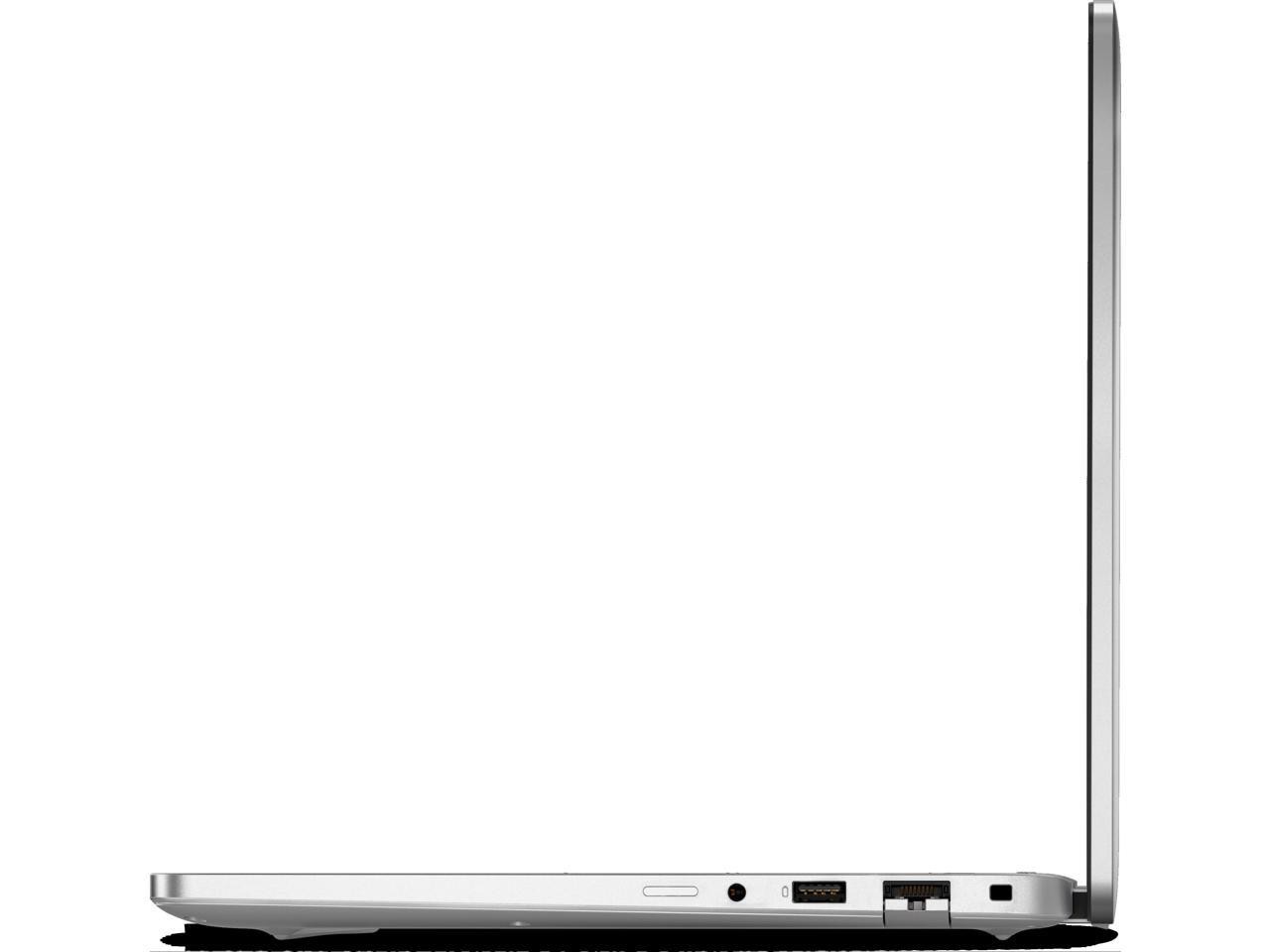 DELL Pro 14 Plus 14″ Core Ultra 5 236V 16 GB Memory LPDDR5X 512 GB M.2 SSD SSD W