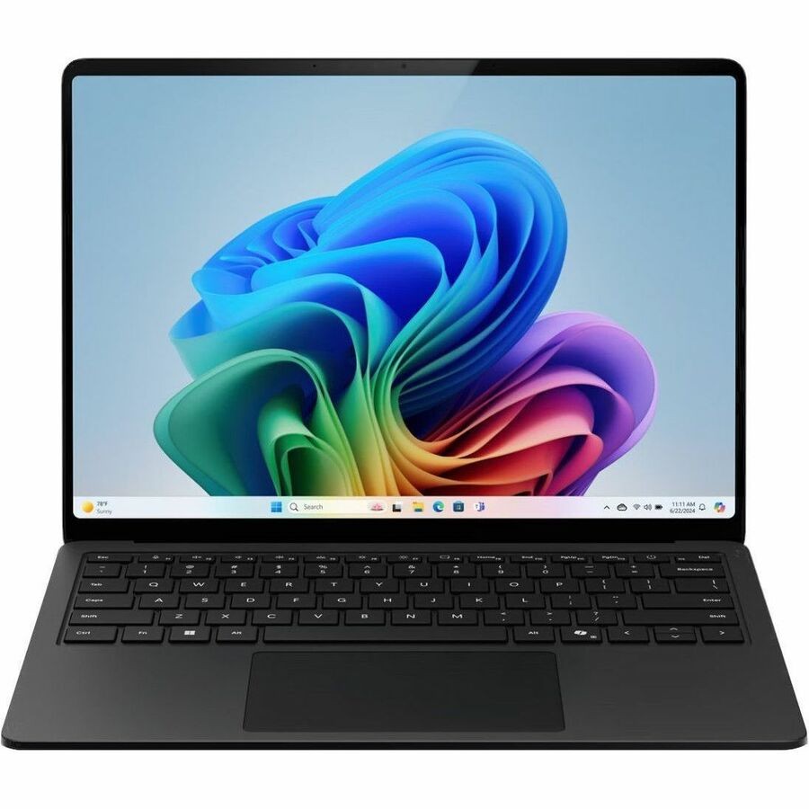 Microsoft Surface 7 13.8″ TS Copilot + Laptop CU5 16GB 256GB W11 EP2-33224