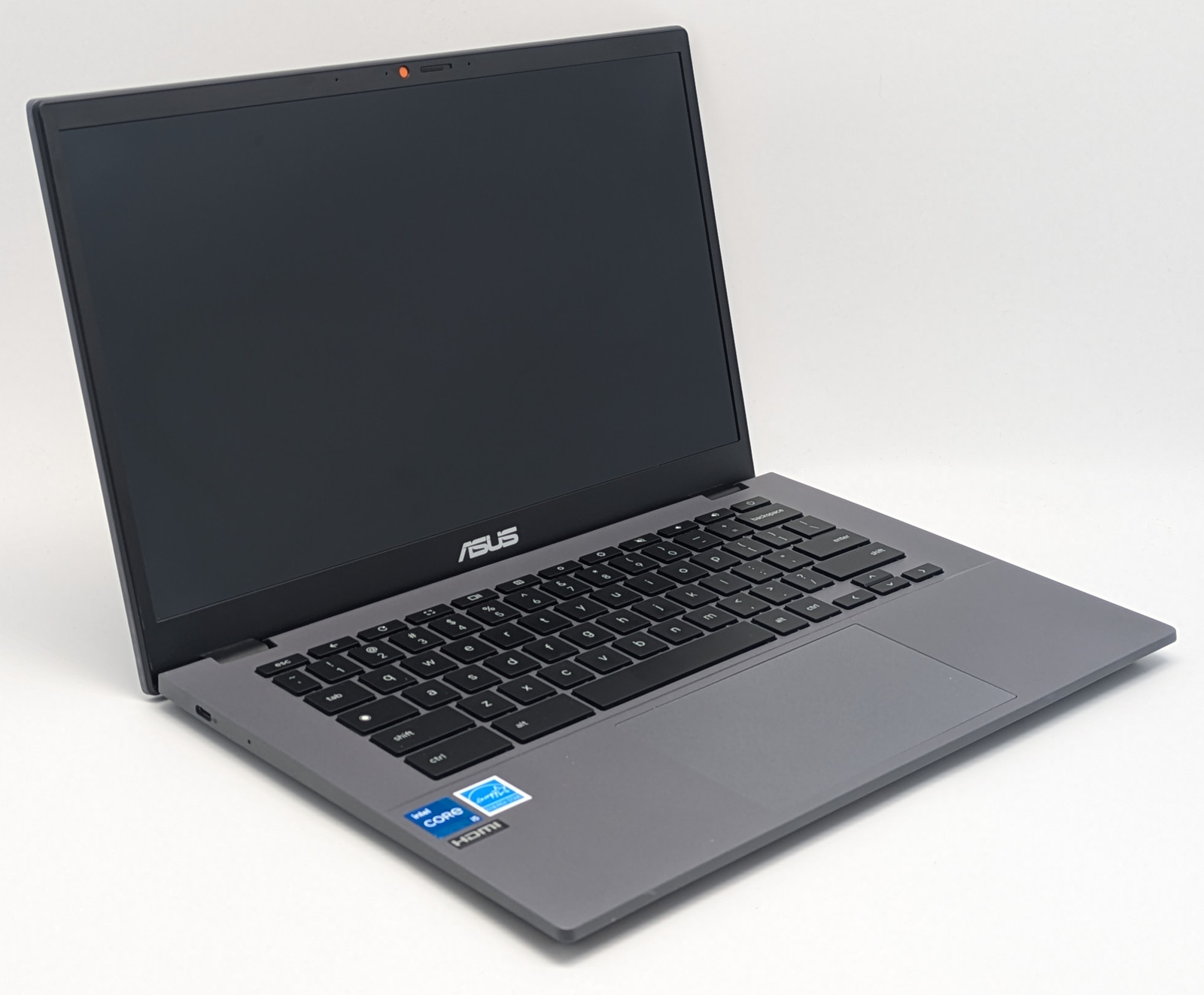ASUS Chromebook Plus CX34 14″ i5-1235U 16GB DDR5 256GB SSD ChromeOS