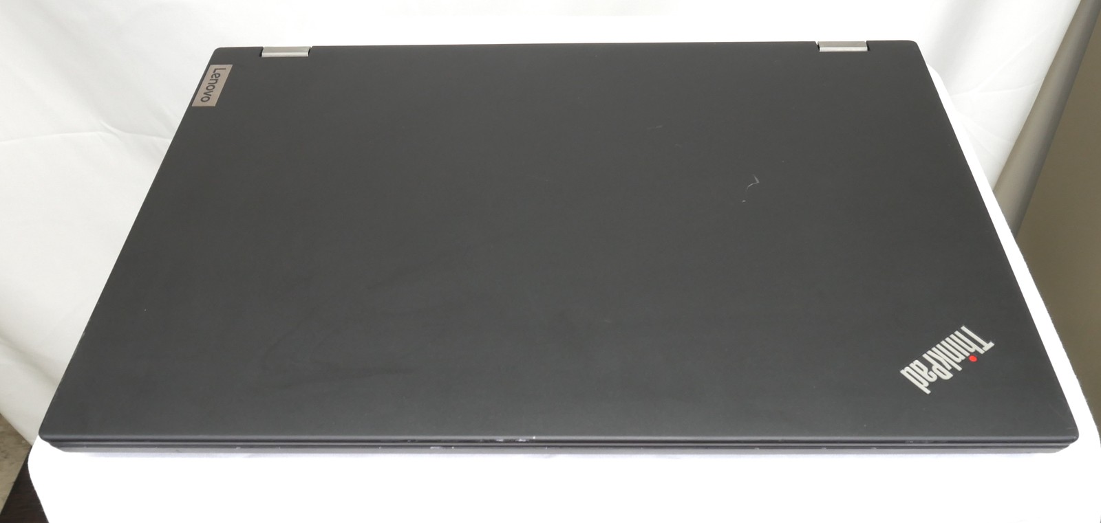 Lenovo ThinkPad P15 Gen 1 i7-10750H 2.60GHz 32GB 512GB Quadro T2000 WIN11P NO AC