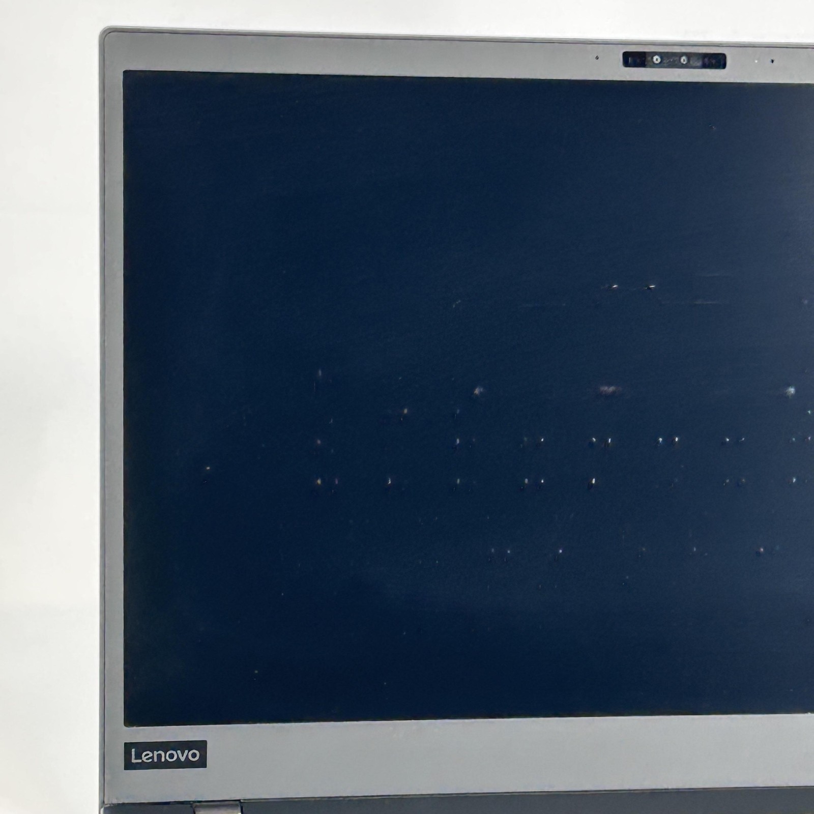 Lenovo ThinkPad X1 Carbon Gen 6 14 2K i7-8650U 1.90GHz 16GB 512GB BAD USB PORT
