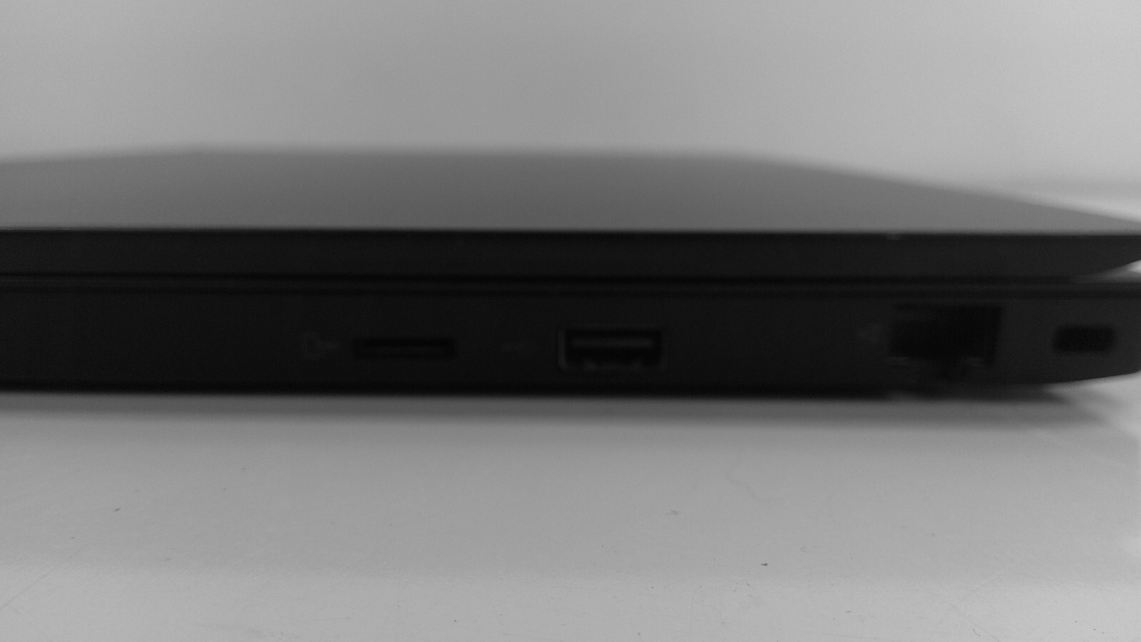 Lenovo ThinkPad E580 i5-7200U 12GB RAM No HDD No OS 15.6″ Laptop READ