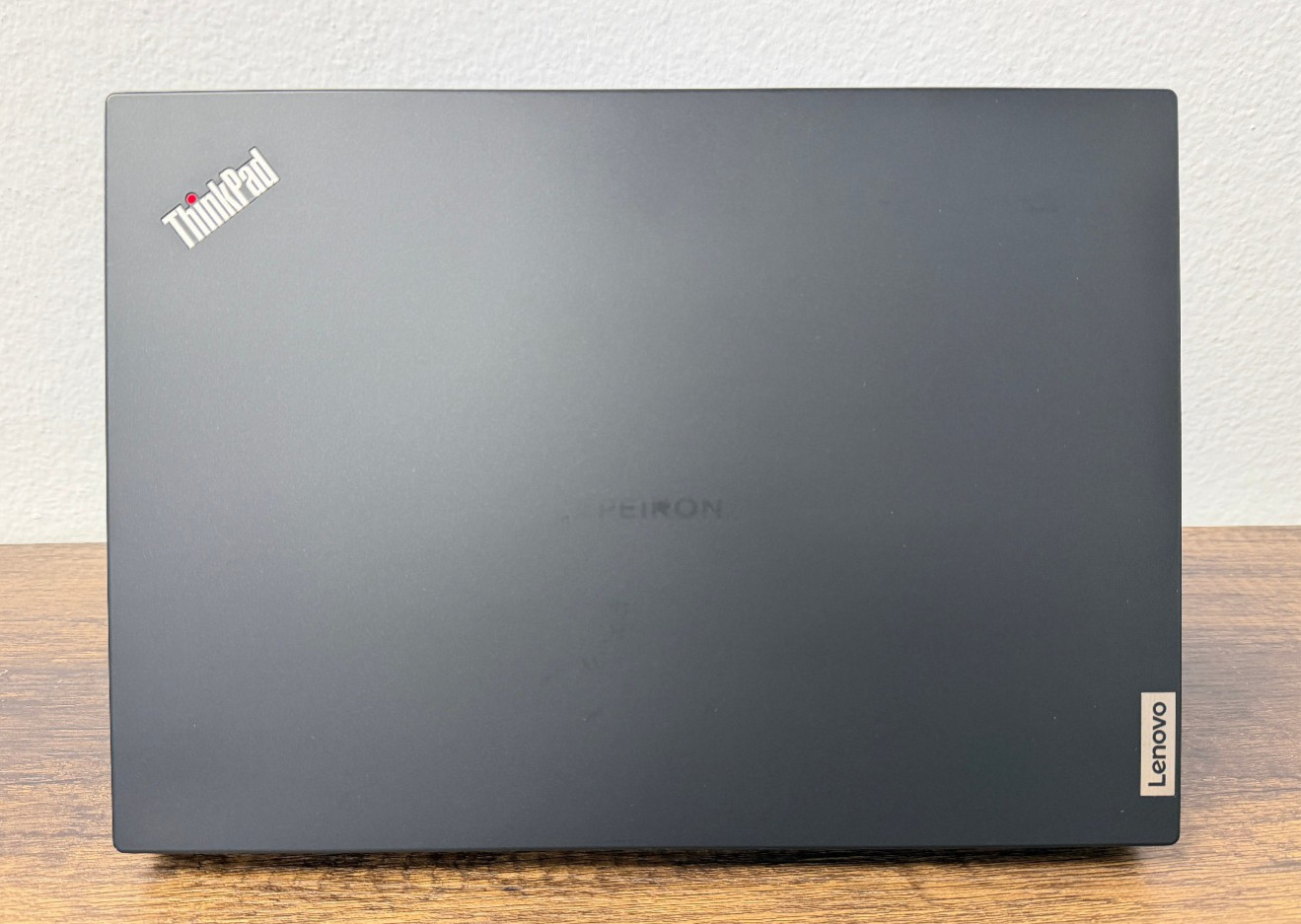Lenovo Thinkpad L14 Gen 2 14” AMD Ryzen 7 256GB SSD 8GB RAM