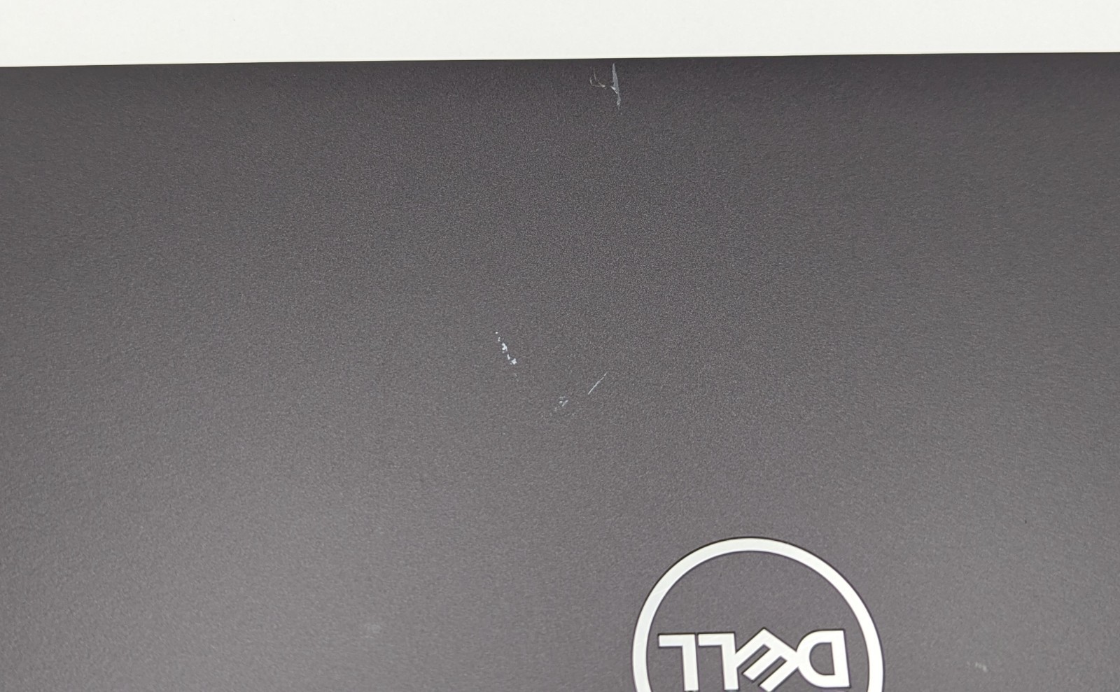 Incomplete Dell Latitude 5501 15.6″ Laptop i5-9400H 2.50GHz 16GB RAM – *READ*