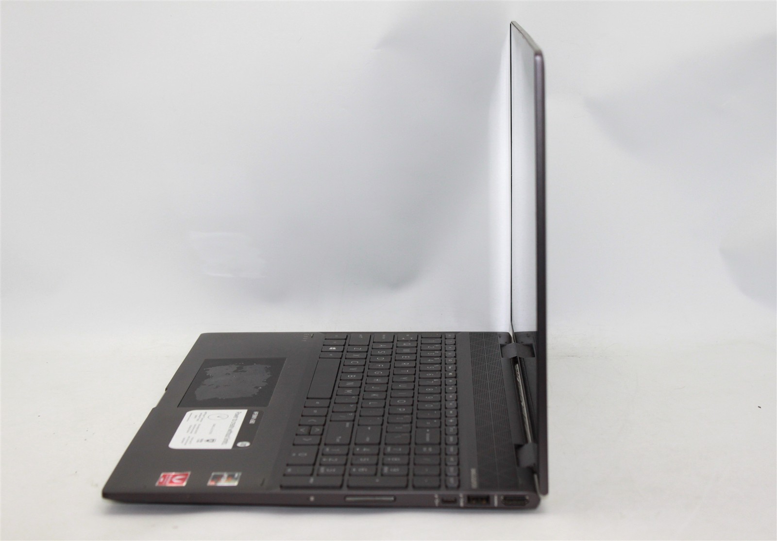 HP ENVY X360 15-CP0053CL AMD Ryzen 5 2500U 16GB DDR4 RAM 256GB SSD Win 11 Home
