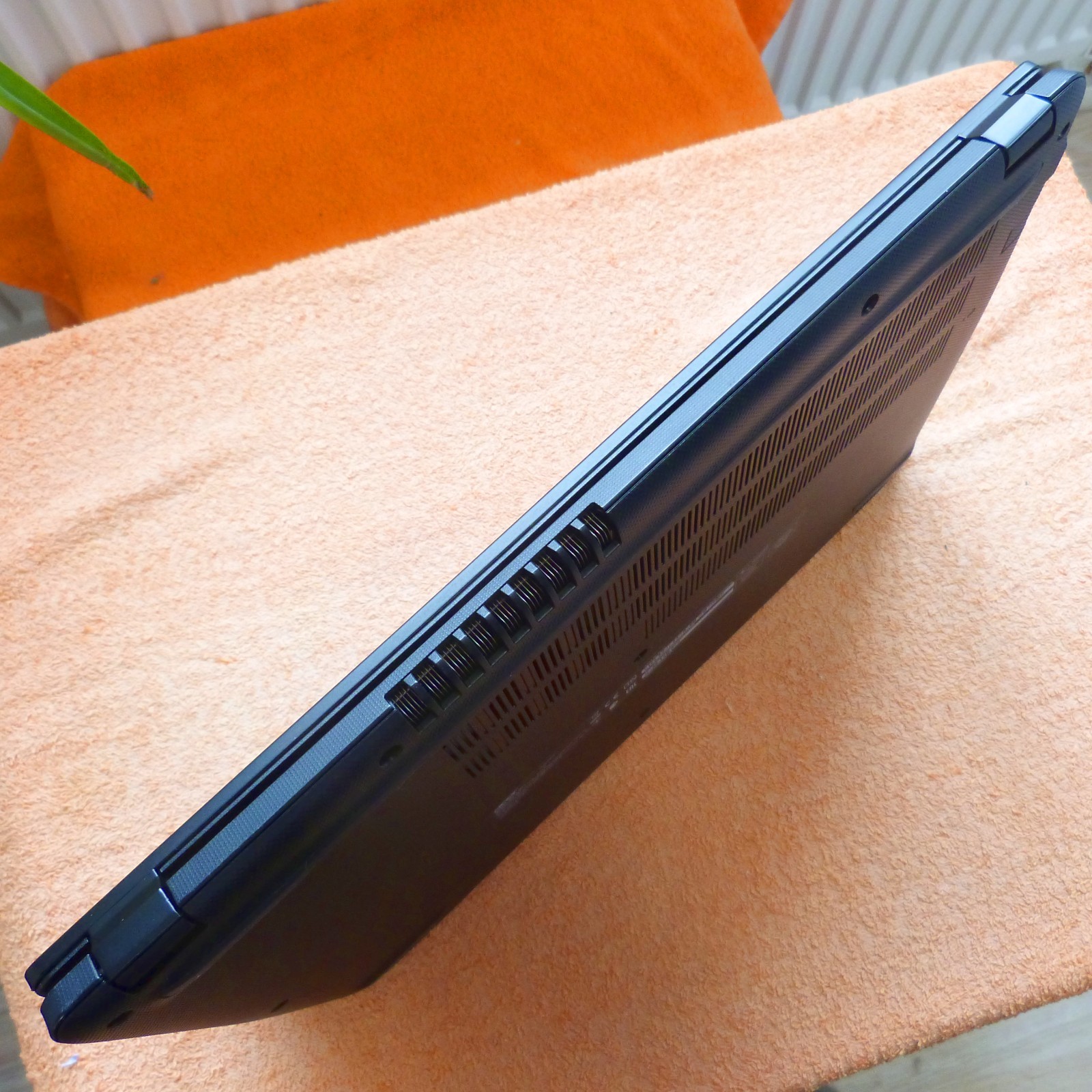 Acer A315 15″ FULLHD Ultrabook l 512GB SSD Windows 11 Pro l Core i5 10 Gen