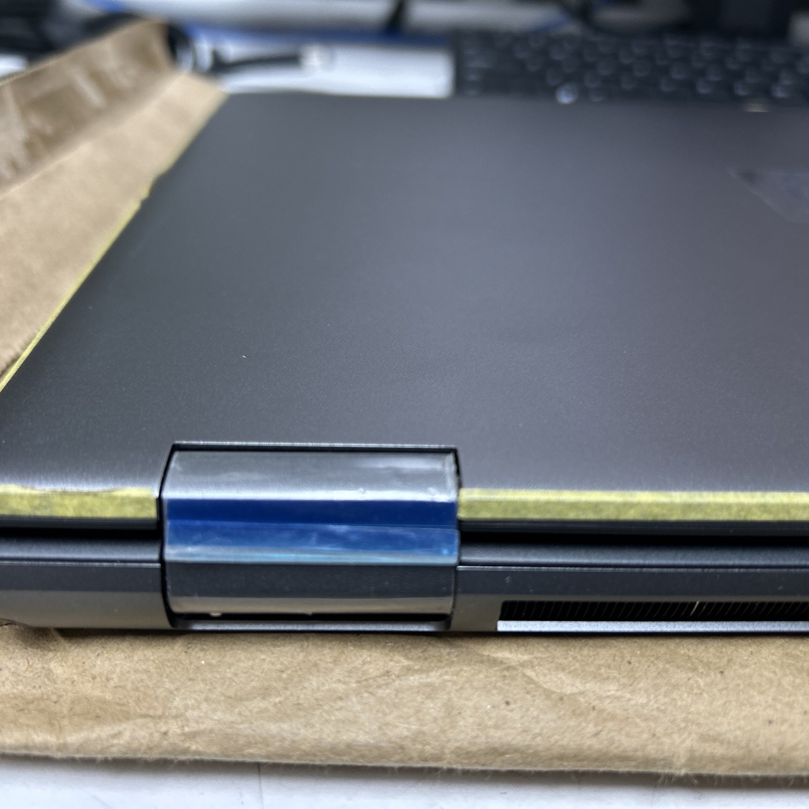 Dell Precision 7680 16″ , Intel i9, 64GB RAM, 1TB SSD,NVIDIA RTX 5000 ada(16gb)