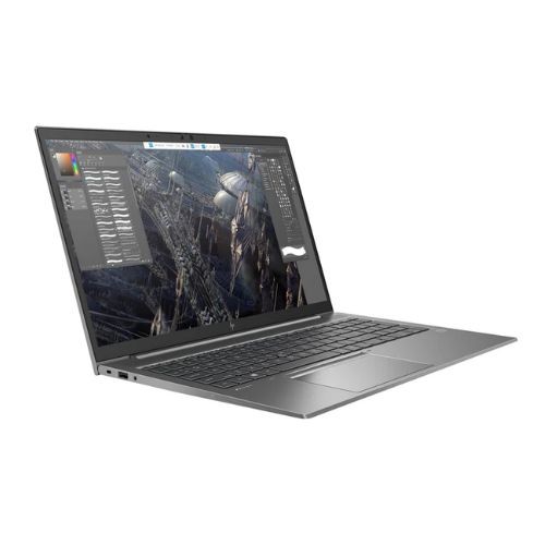 HP ZBook Firefly G7 15.6″ FHD Intel i7-10810U 16GB 512GB NVIDIA Quadro P520 W11P