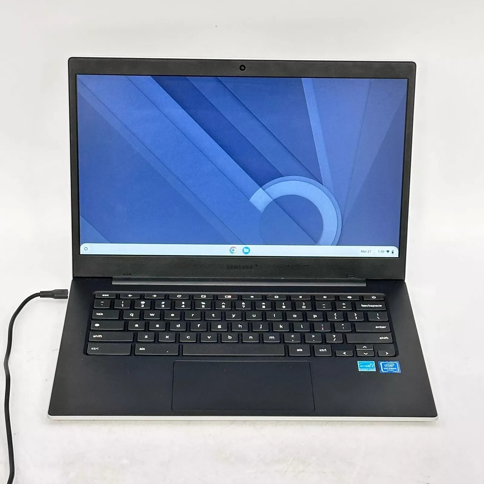 Samsung Galaxy Chromebook Go XE345XDA 14″ 4GB RAM 32GB SSD *READ*