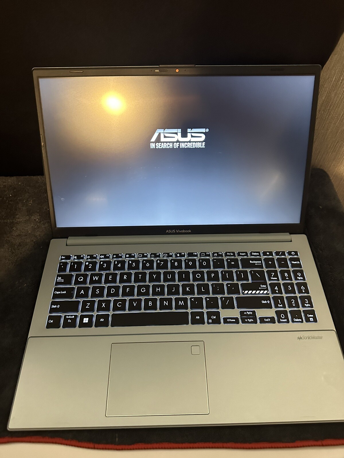 ASUS VivoBook Go