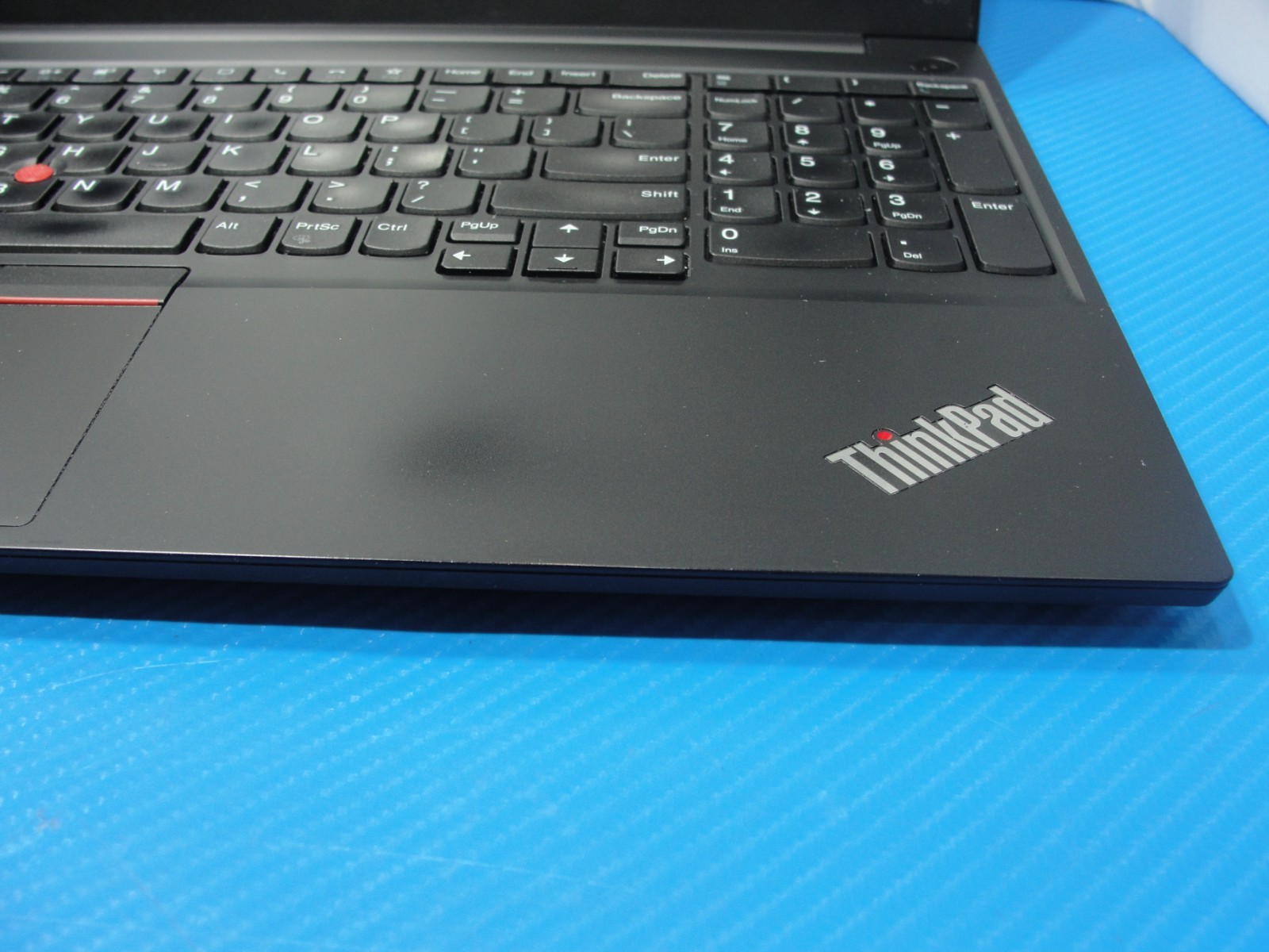 Lenovo ThinkPad E15 Gen 4 15.6″ FHD Intel i5-1235U 1.3GHz 8GB 512GB SSD W11P+PA