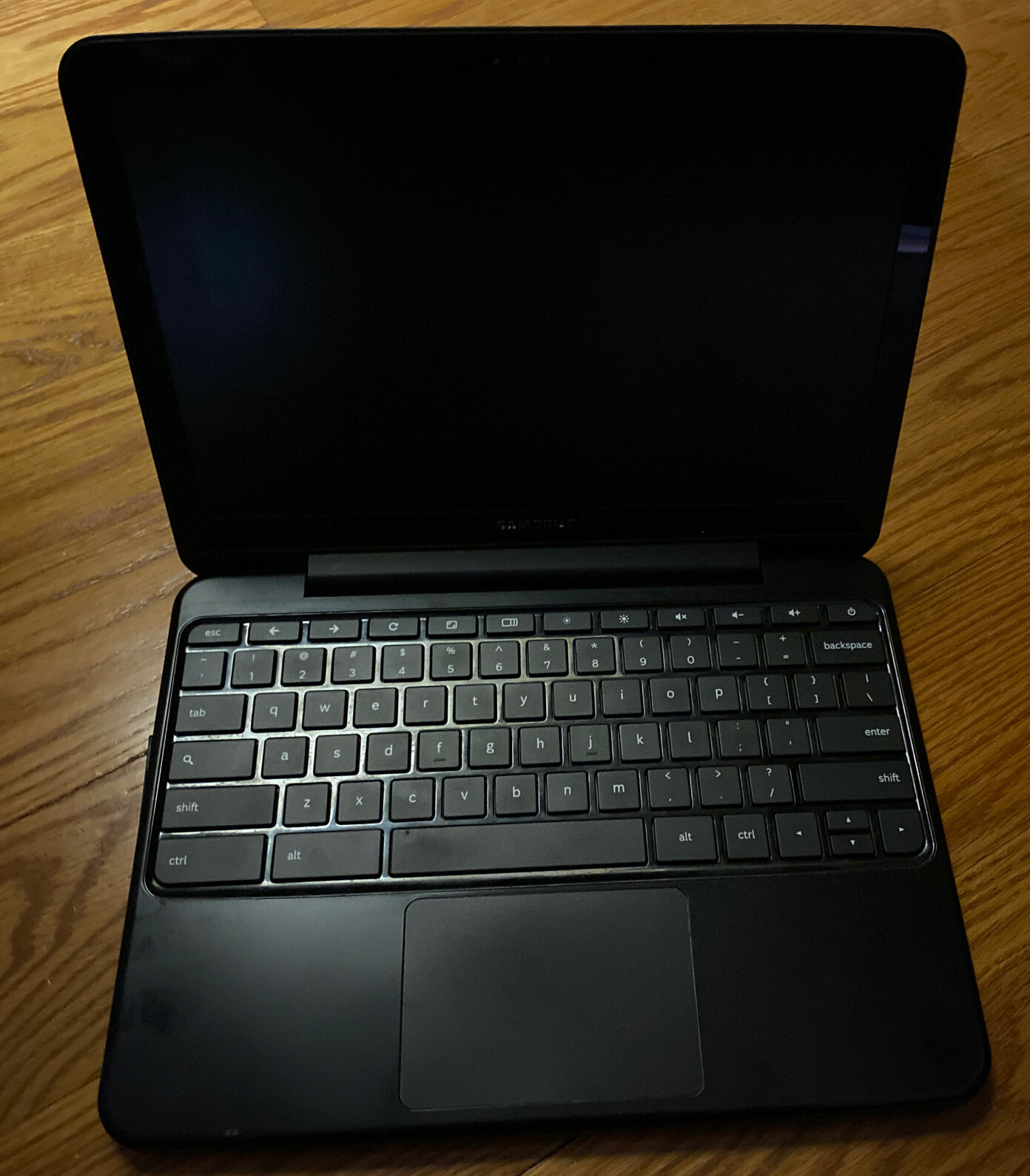 Samsung Chromebook XE500C21A04US