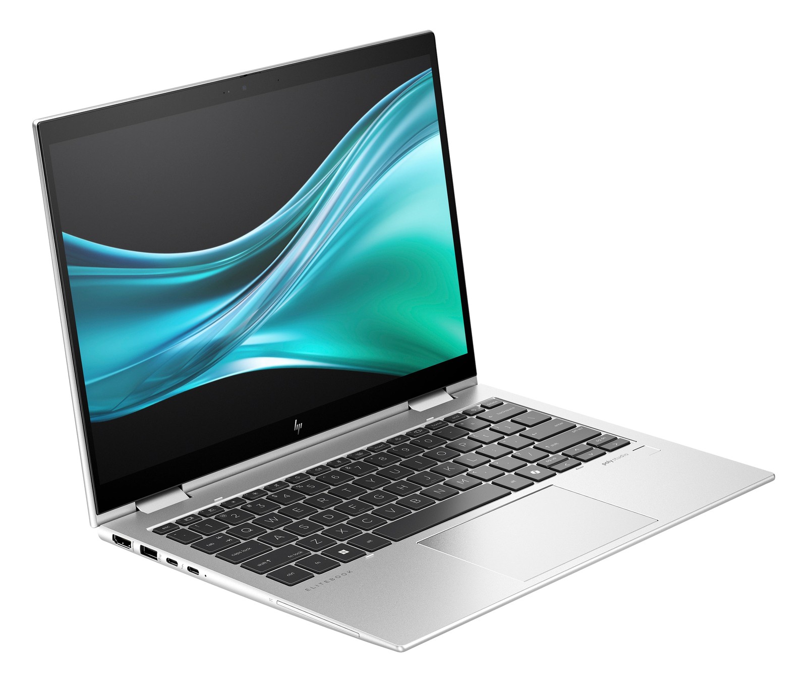 HP Elite x360 830 G11 13.3″ Convertible Intel Ultra 5 8GB 512GB W11P-BZ8M2U8#ABA