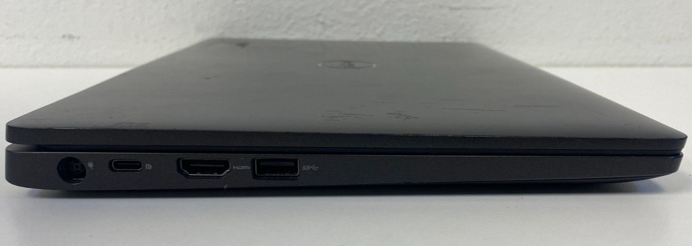 Dell Latitude 5300 i7-8665U @ 1.90 GHz 8GB Ram NO SSD/OS/AC BIOS LOCKED PARTS