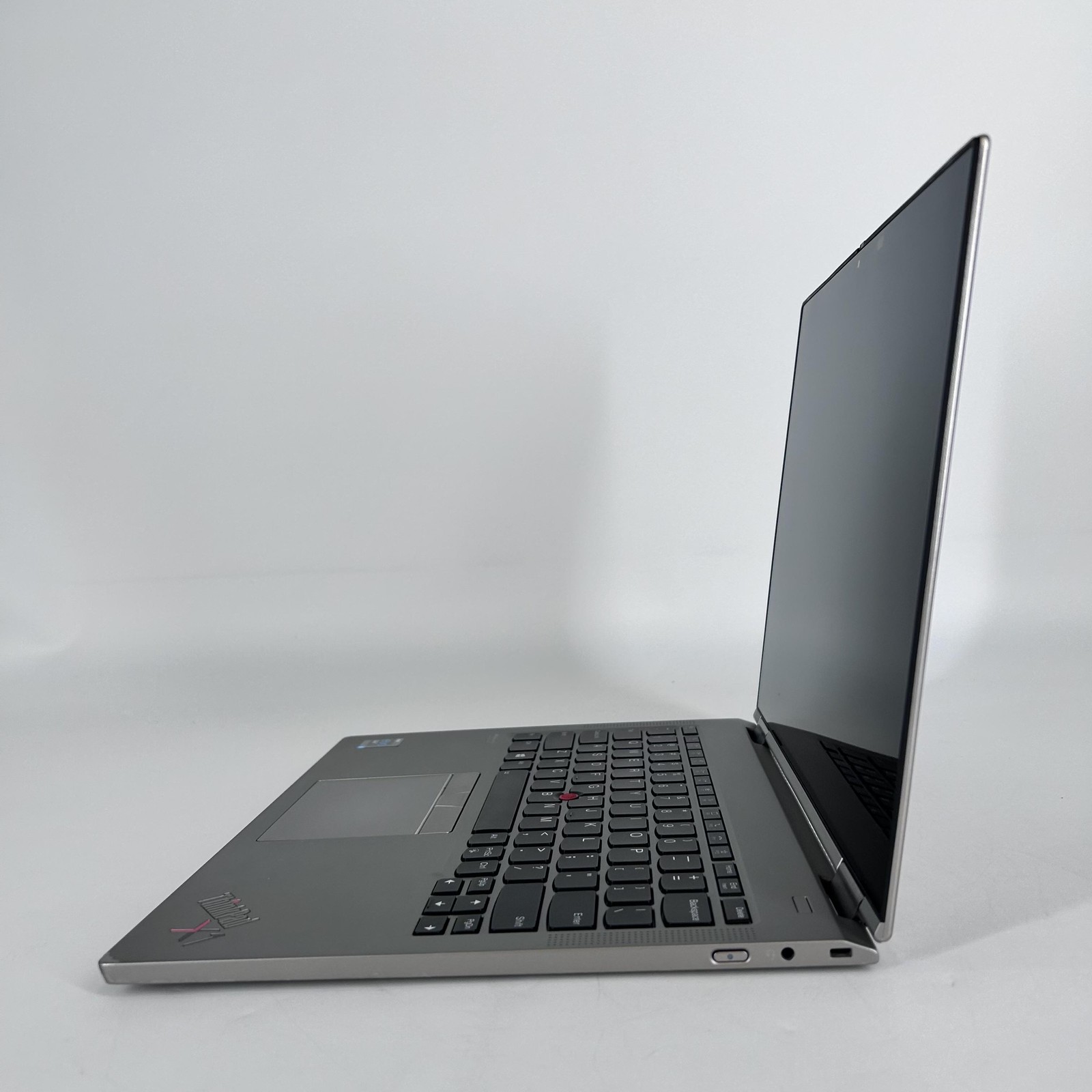 Lenovo ThinkPad X1 Titanium Yoga Gen 1 13.5 2K TOUCH i5-1130G7 1.1GHz 16GB 256GB