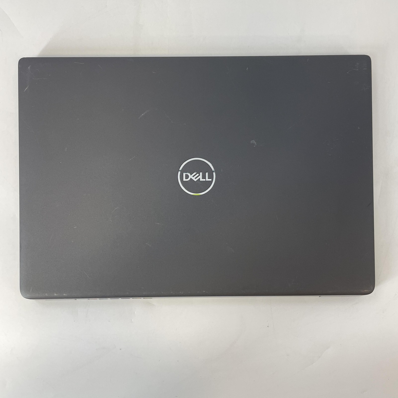 Dell Latitude 3410 14 Gray HD i5-10210U 1.60GHz 8GB 500GB HDD BAD HEADPHONE JACK