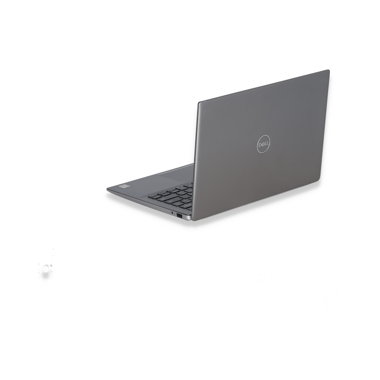 Dell Latitude 13.3″ Laptop – i5 8th Gen – Bad USB and Fan – As is/For Parts READ