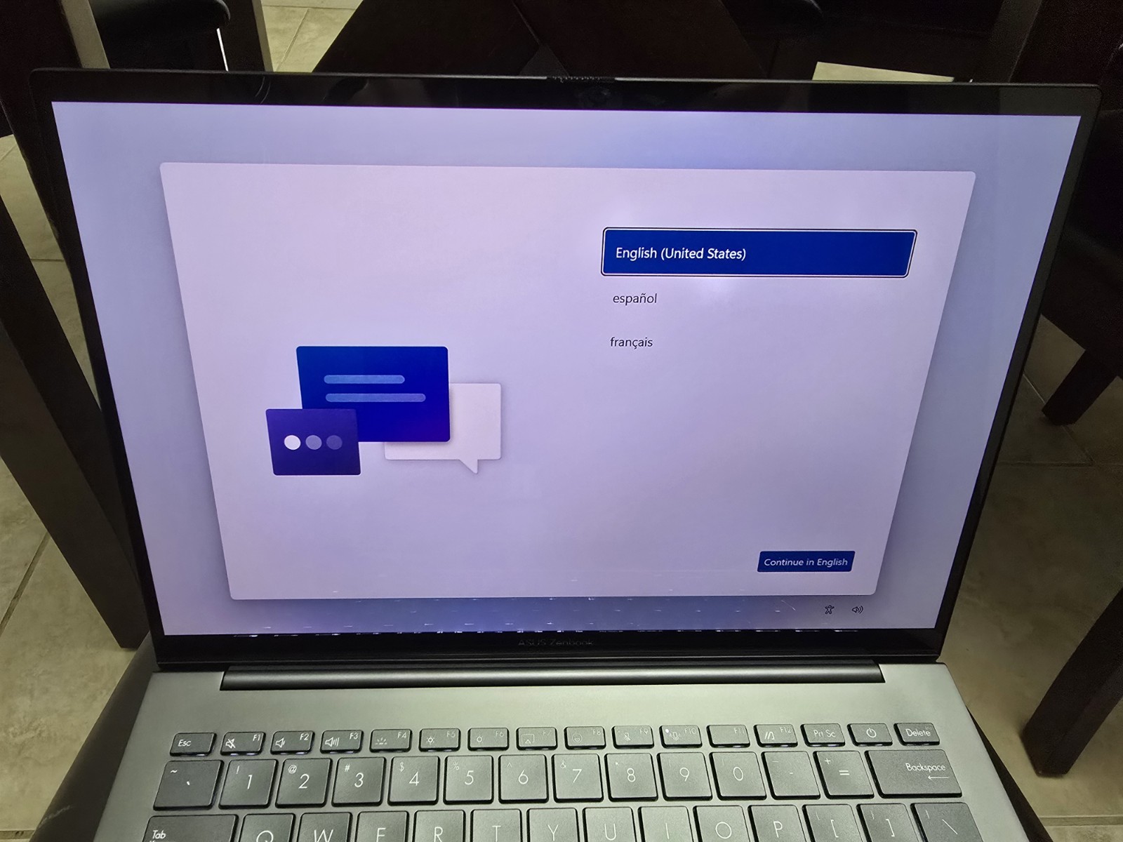 ASUS Zenbook 14″ OLED Touch Laptop Ultra 9 285H 32GB 1TB UX3405C Laptop