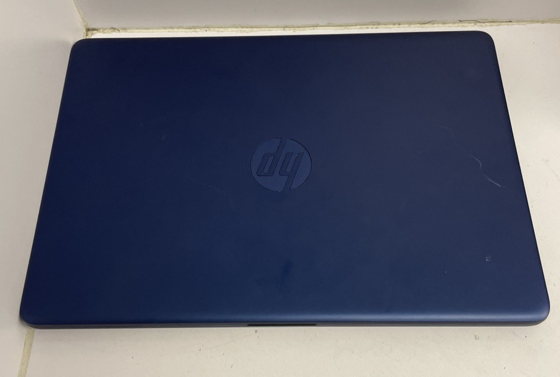 Hp Laptop 14-cf2111wm with Charger