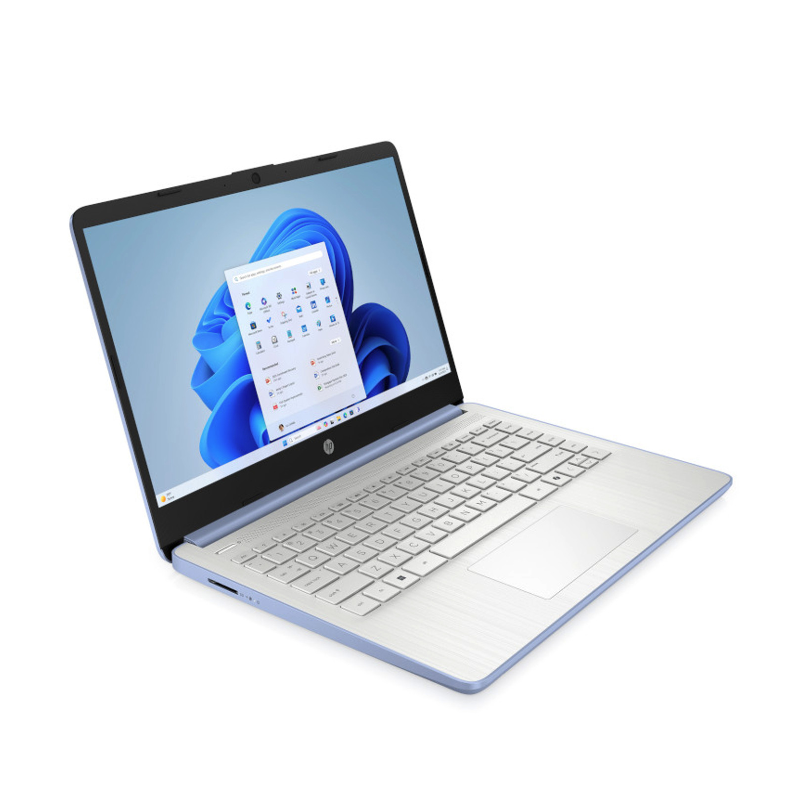 HP 14 14″ 1366×768 Intel Celeron N4500 4GB 64GB eMMC SSD Windows 11 Home S-Mode